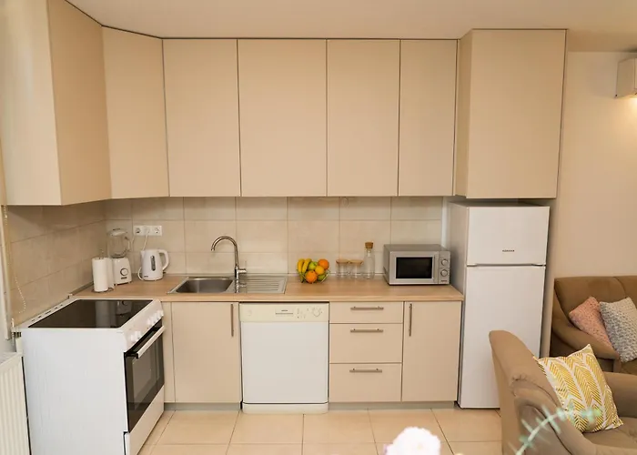 Apartment Lucija