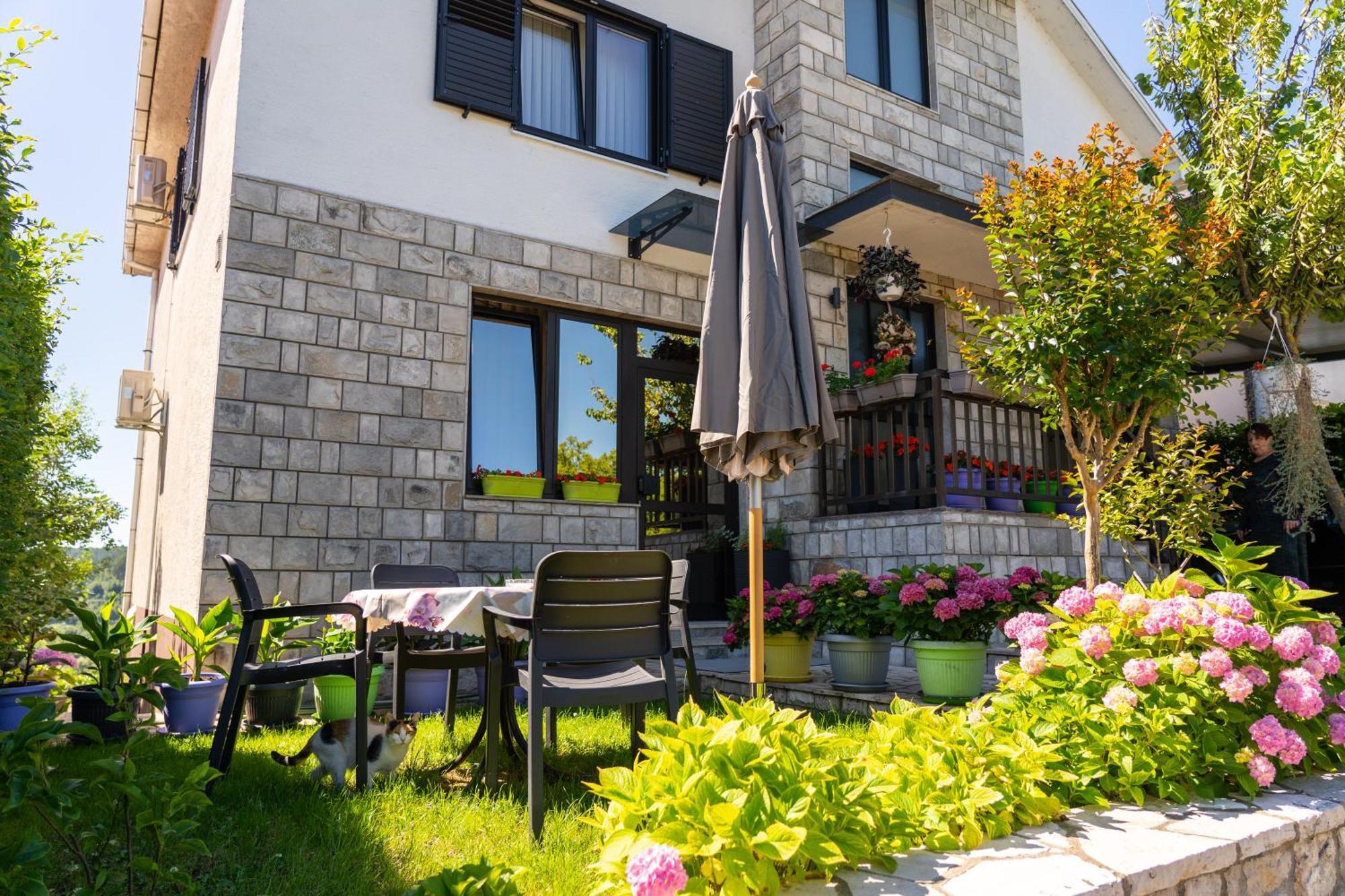 Lucija Apartment