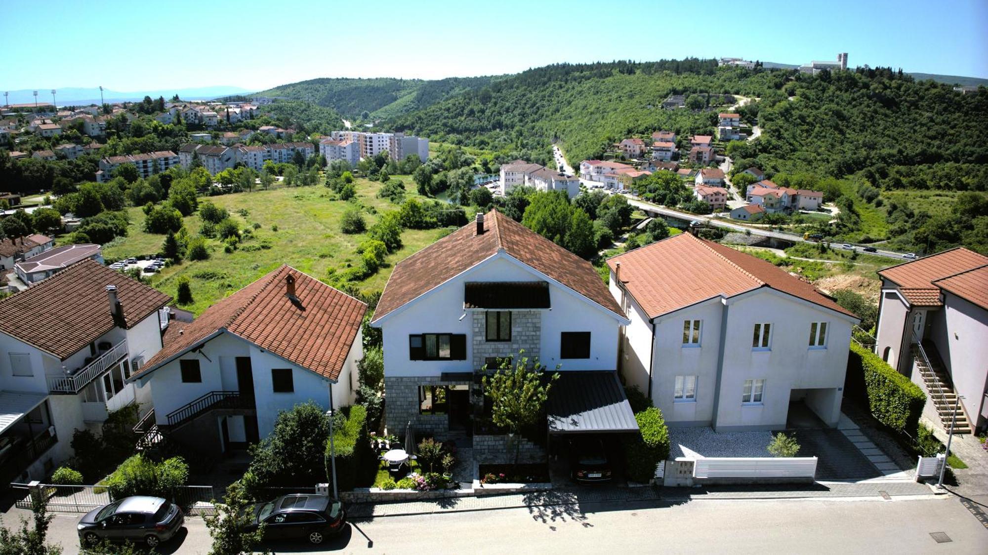 Lucija Apartment