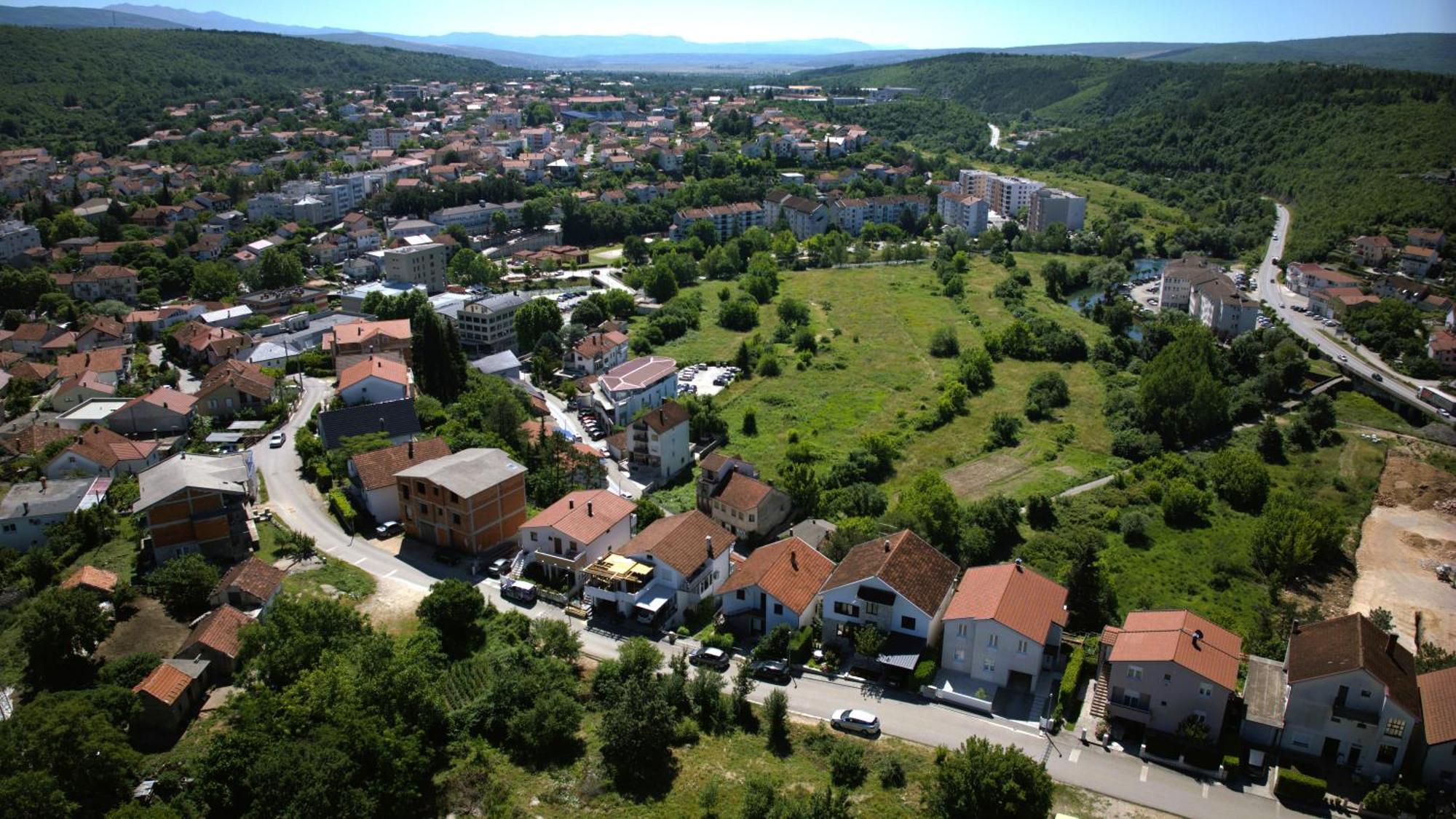 Lucija * Siroki Brijeg